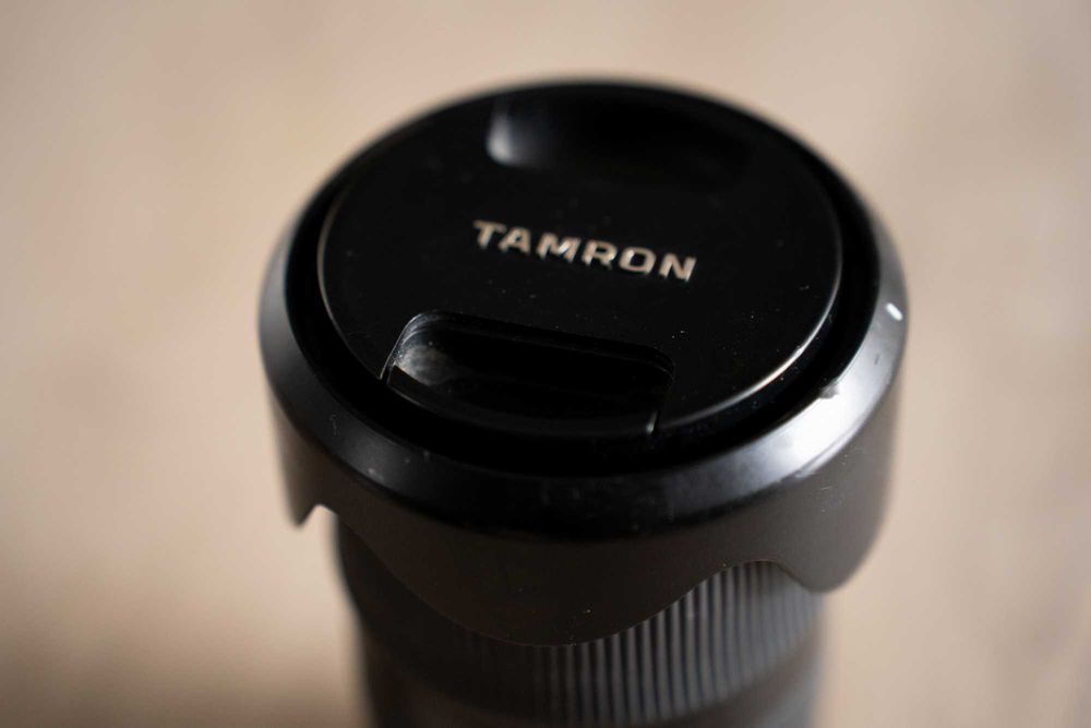 Tamron 28-75mm 2.8 Sony EF Usada