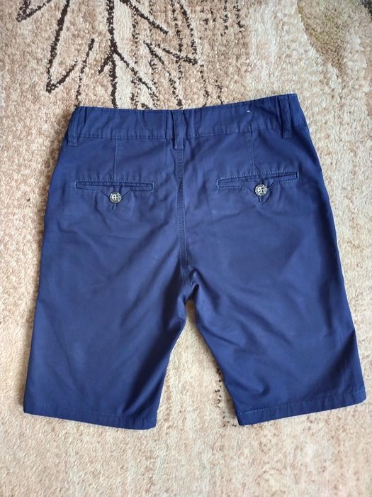 Spodenki chłopięce rozm.134