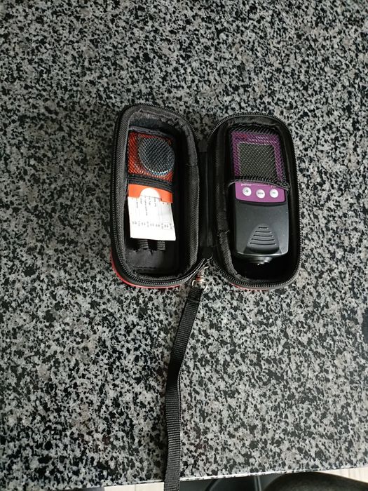 Оренда(Прокат або продаж Товщиномір фарби