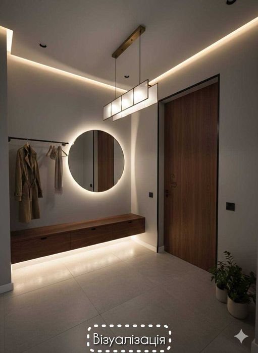 Простора квартира у серці курортного Трускавця