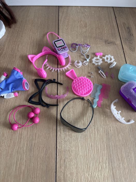 L.O.L. Surprise tweens lalki