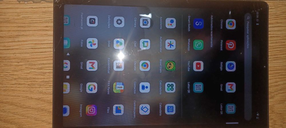 Tablet M9 Lenovo