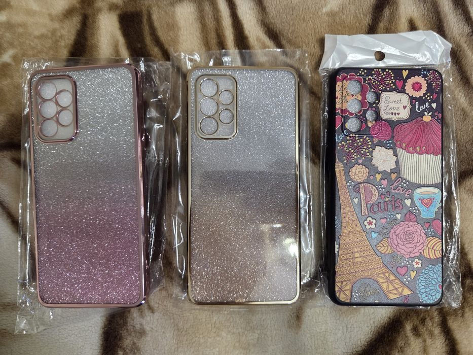 Чехол на Самсунг а52 Samsung Galaxy a52