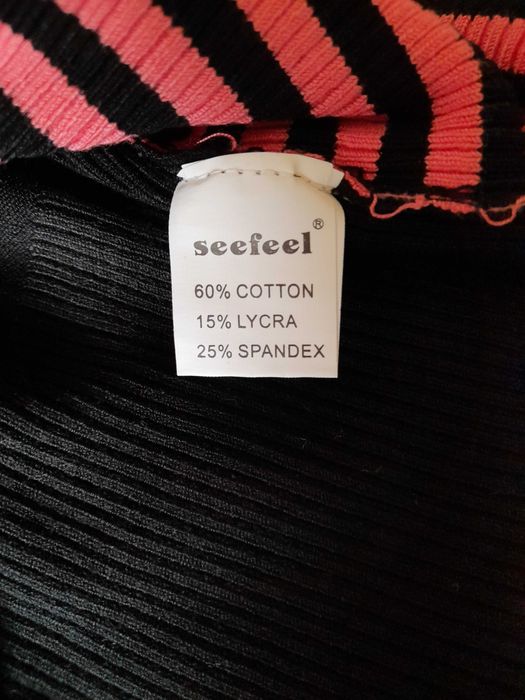 Джемпер на подростка