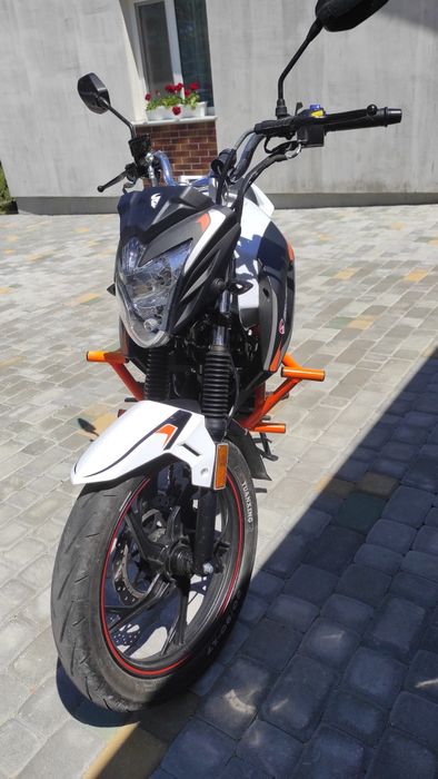 Spark sp200 r-30-обмін,торг(не lifan, Tekken,geon,musstang,viper,kovi)