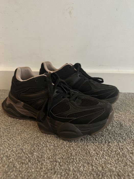 Buty sneakers 38