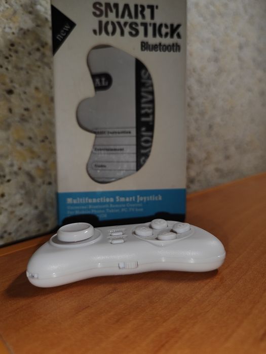 Джойстик Smart міні Bluetooth