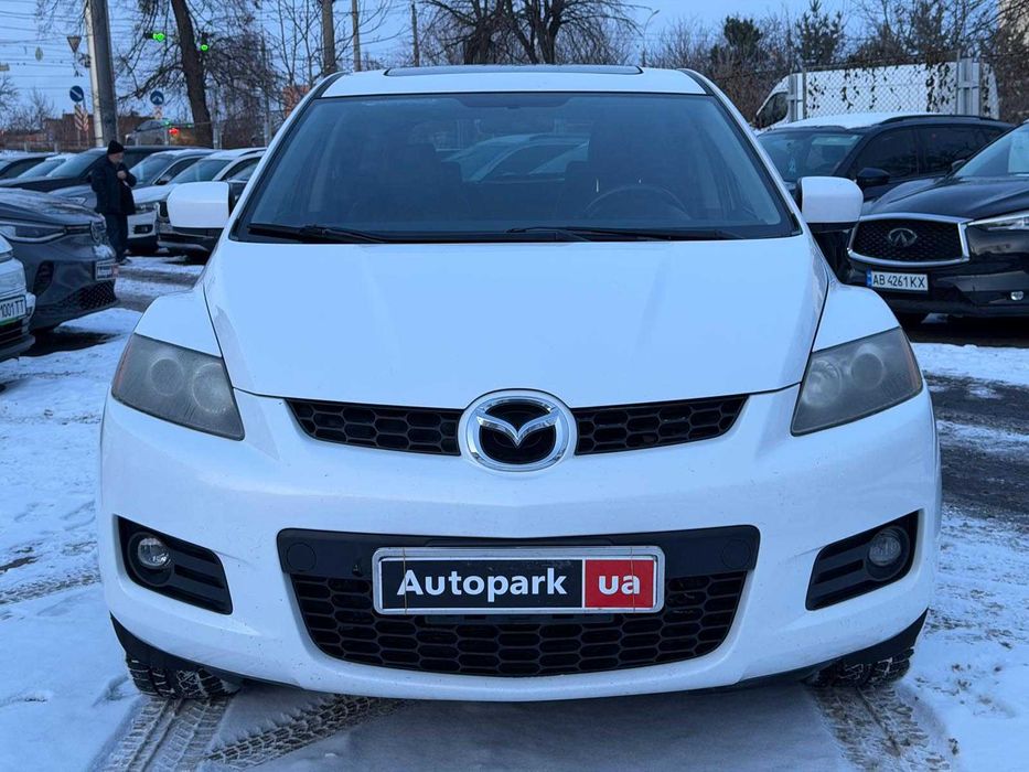 Продам Mazda CX-7 2008р. #74055