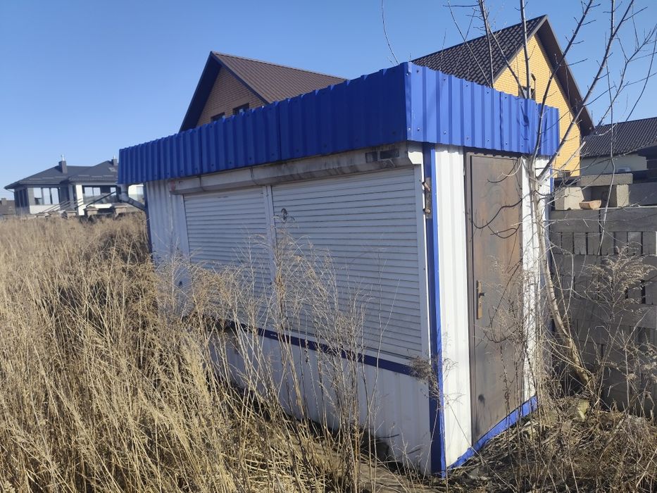 Продам МАФ, продам контейнер, продам ларьок