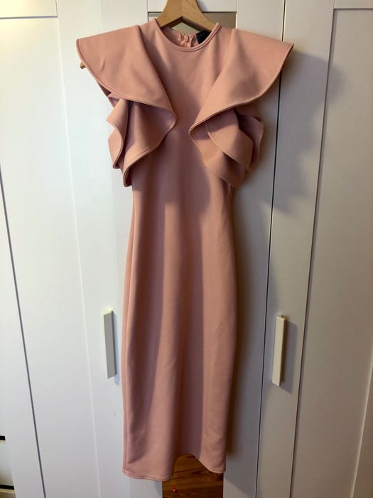 Sukienka projektu Katie Piper XS 34