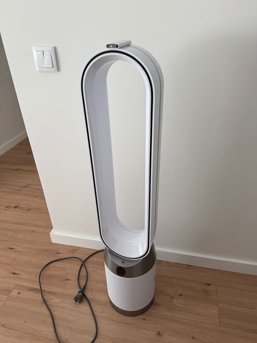 Purificador ventilador Dyson Purifier Cool PC1