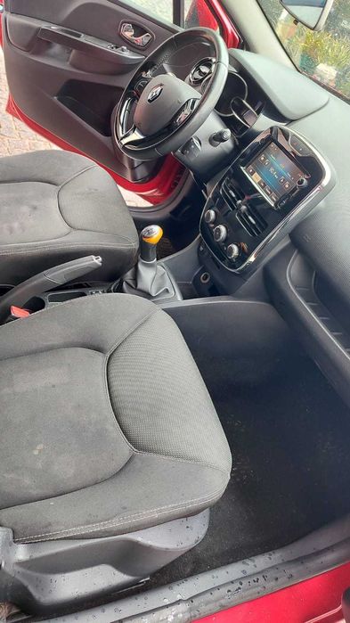 2013 Renault clio 4 Carrinha