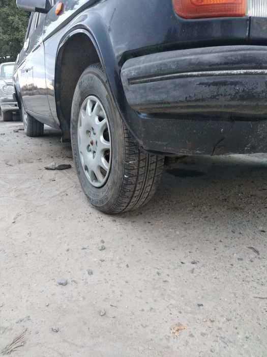 Газ 31029 Волга  1996 року