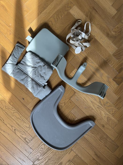 Set stokke tripp trapp