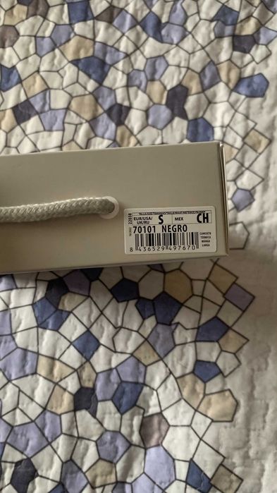 Ysabel Mora Camisola interior Térmica manga comprida – YSM-70101