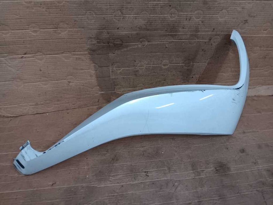 Carenagem frontal direita Honda SH125 / SH150 versão 2017 a 2020
