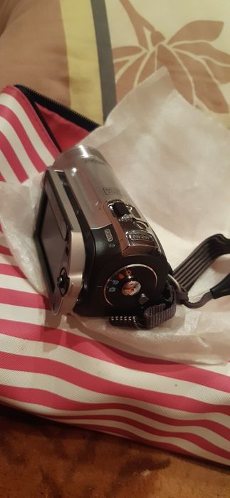 Canon відеокамера