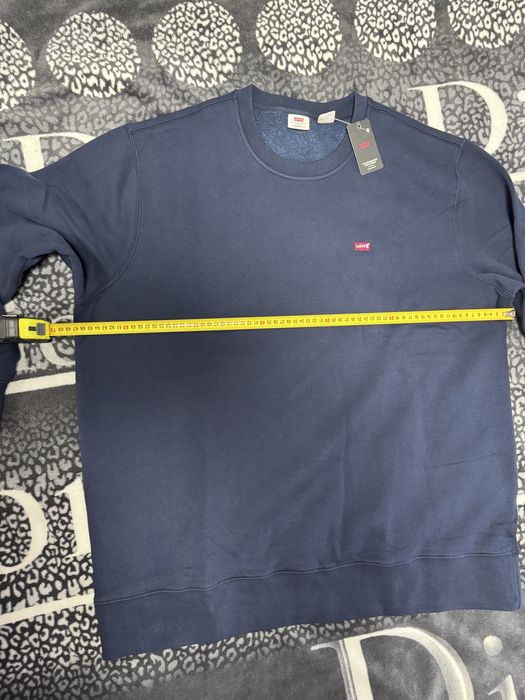 Світшот, кофта, світер Levis