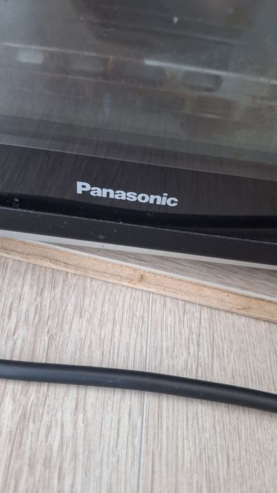 Электро печь Panasonic.