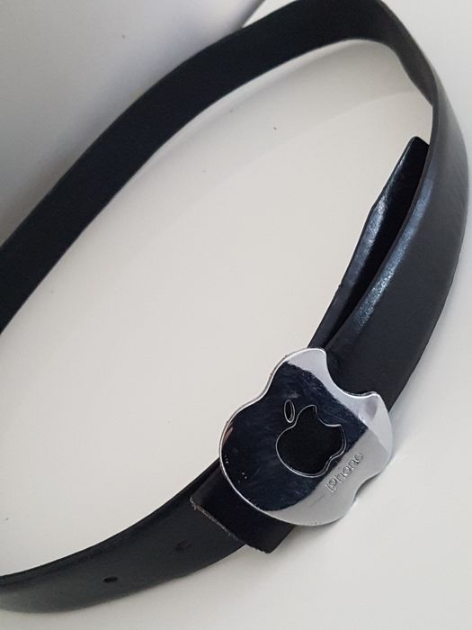 Super pasek iPhone Apple