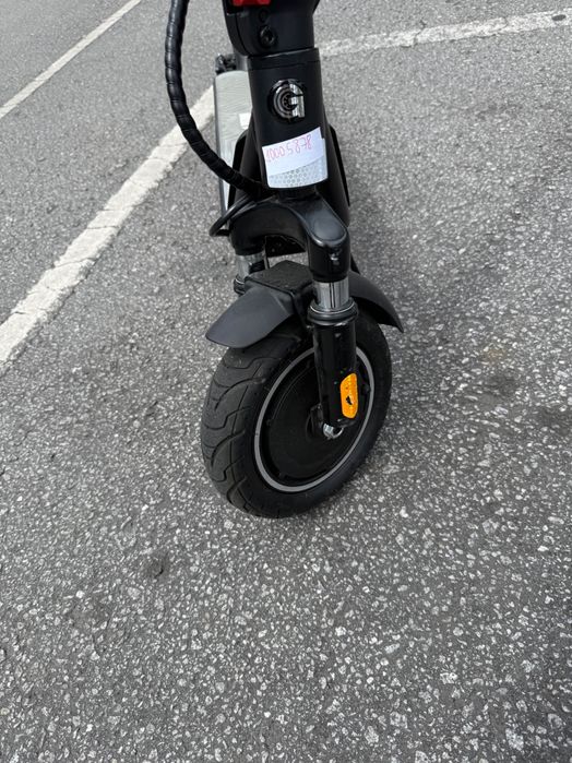Trotinete UrbanGlide evo 85