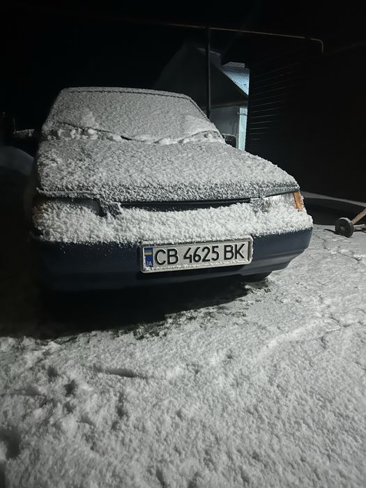 Продам автомобіль заз славута