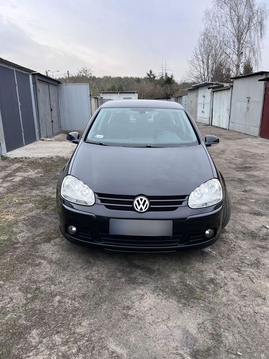 Volkswagen Golf Golf 2.0 TDI Sport
