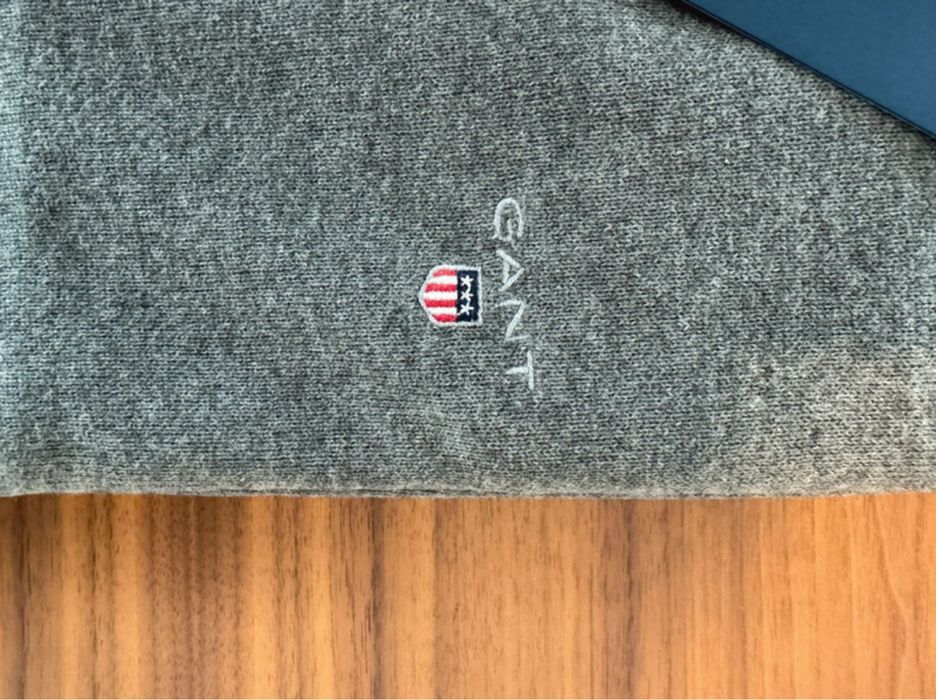 Camisola de malha - Gant