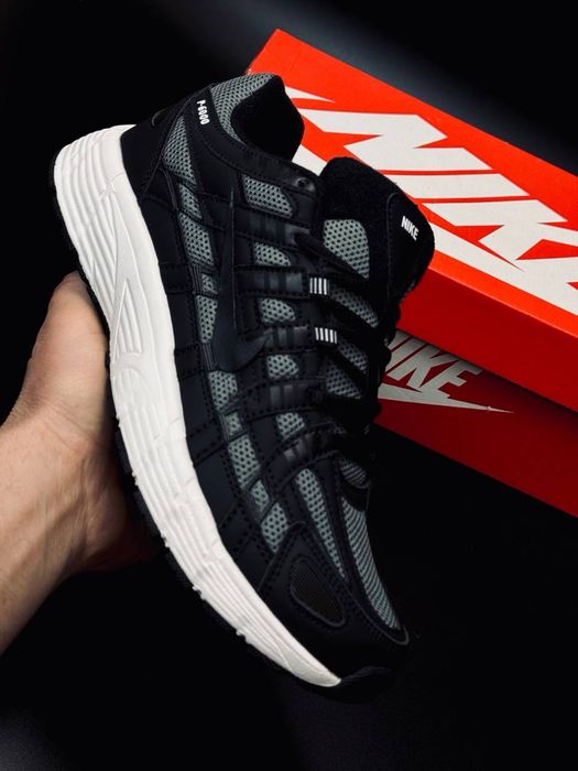 Лето ! Кроссовки Nike P-6000 мужские кросовки на лето nike чоловічі/ найк п-6000 / мужские красовки найк / удобные для зала