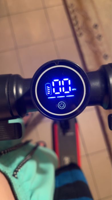 Hulajnoga elektryczna h7