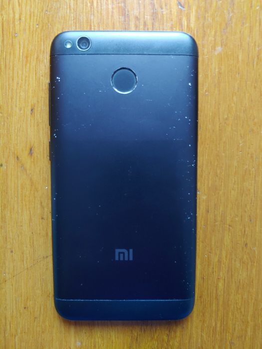 Смартфон Xiaomi Redmi 4x 2/16 Gb