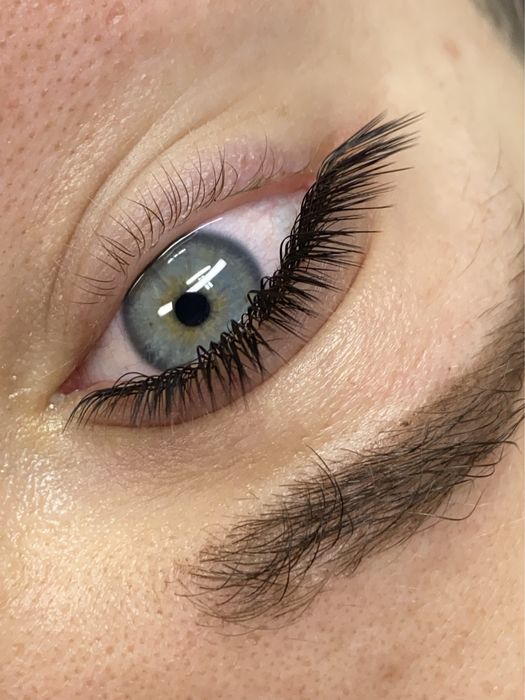 Курси. Нарощення. Ламінуванням вій. Наращивание, Ламинирование, Брови