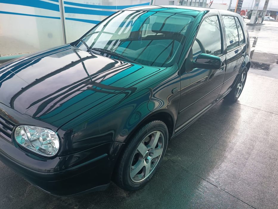 Volswagen golf 1.9 tdi