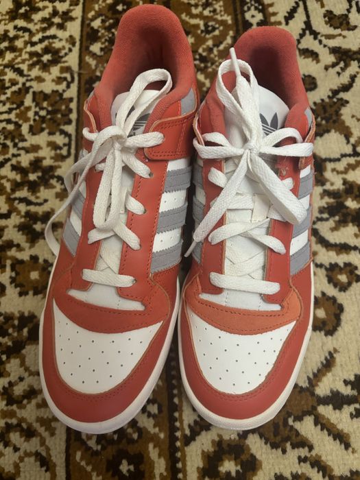 Adidas Forum low