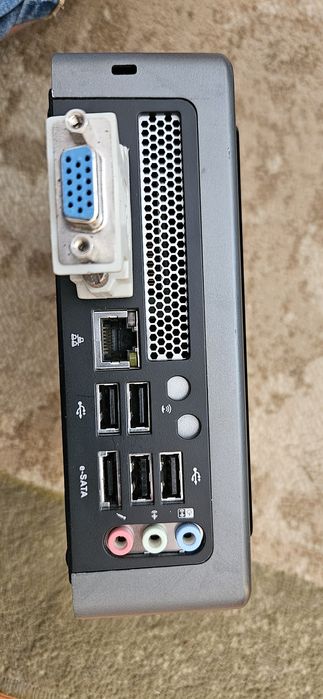 Komputer typu NUC