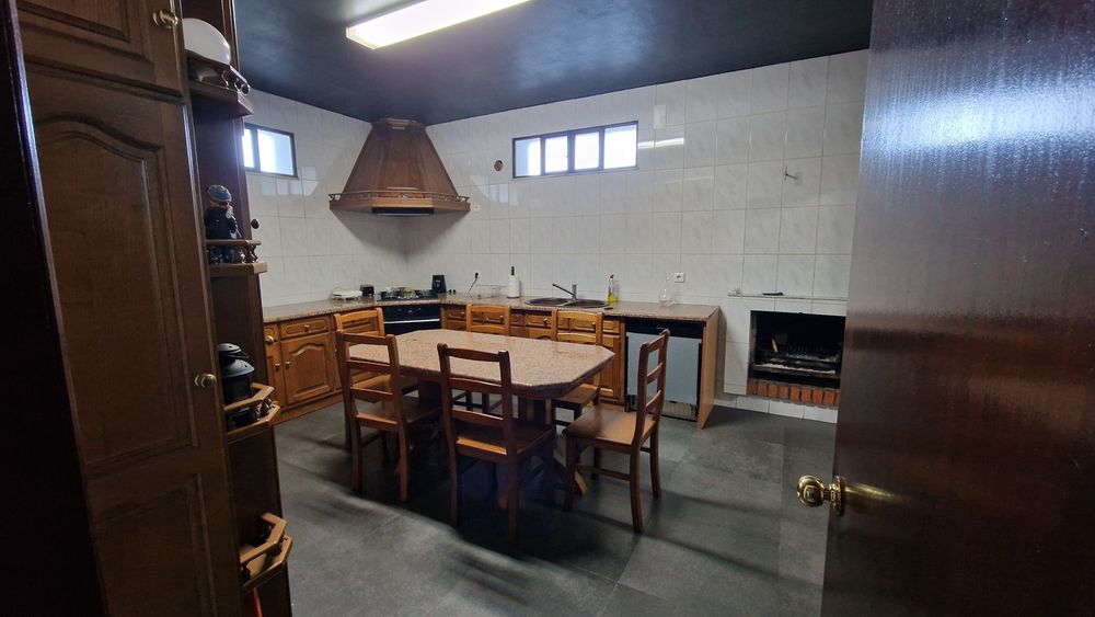 Espaço privado com piscina para eventos