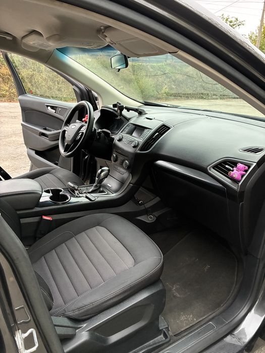 Ford EDGE 2016 AWD