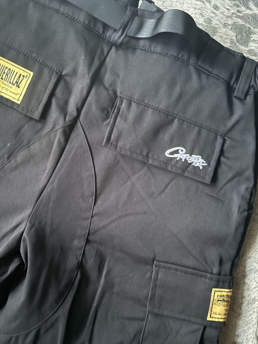 Corteiz Shorts, Unlabeled, Like New64285584671873123