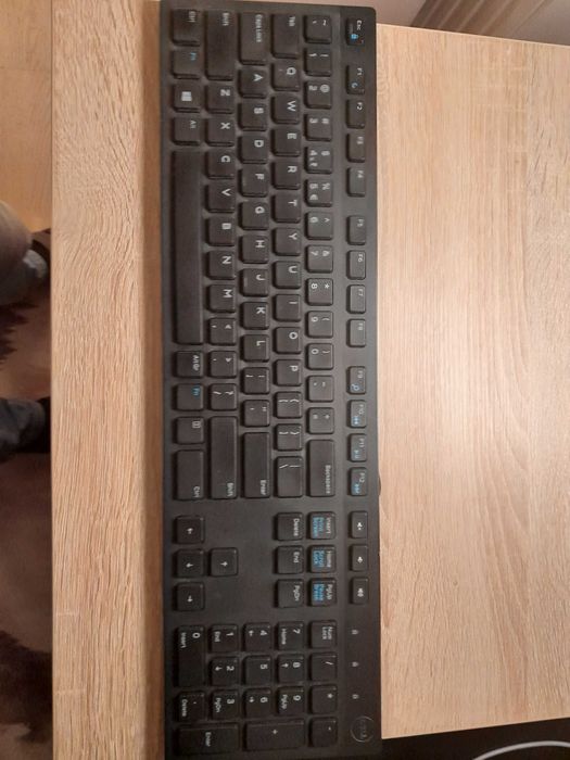 Klawiatura DELL KB216