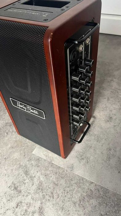 Harley Benton StreetBox-60