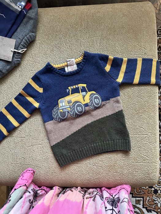 Продам детский свитер