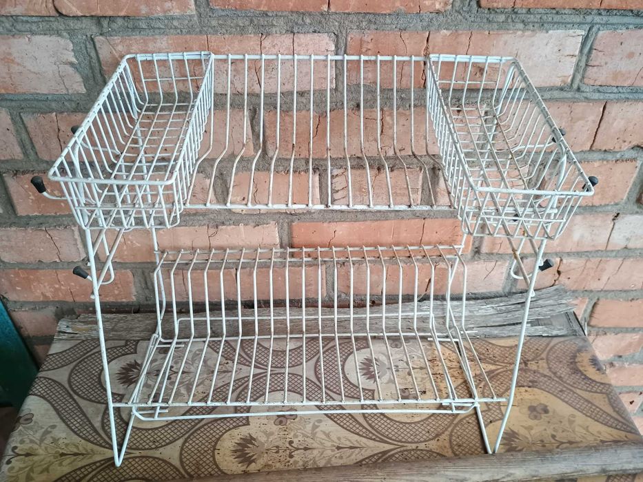 Сушилка для посуды