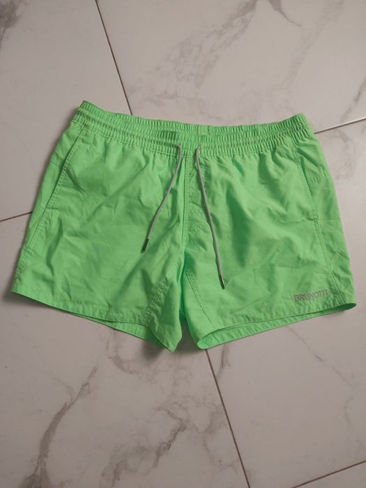 шорти Brunotti розмір XXL