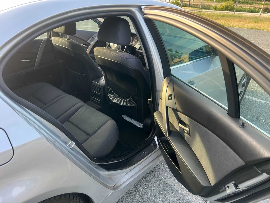 BMW 530D  218cv