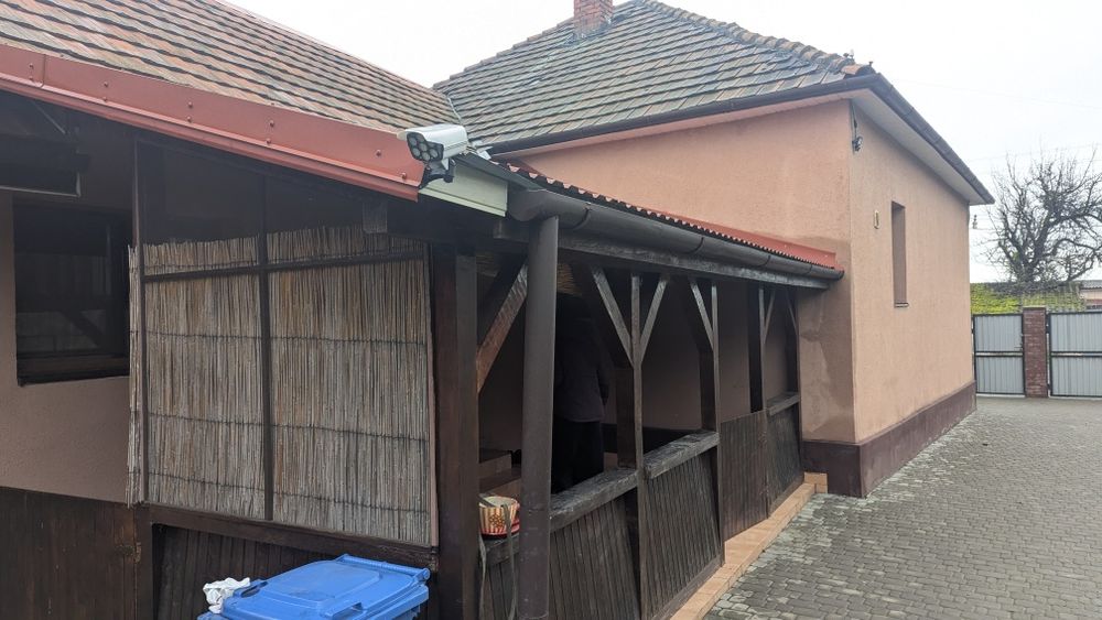 Продаж будинку в с.Соломоново