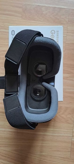 Samsung SM-R323 Oculos realidade Virtual