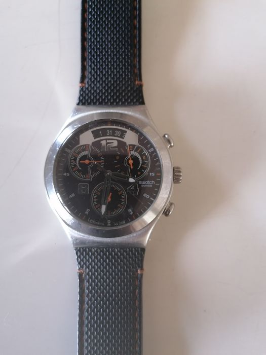 Relógio Swatch Irony