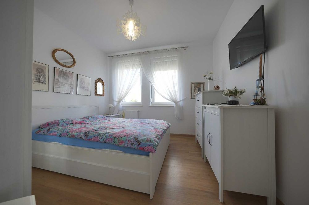 Zadbane i eleganckie 3 pokoje Zaspa