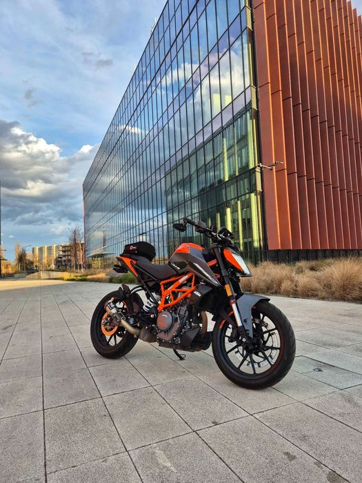 KTM