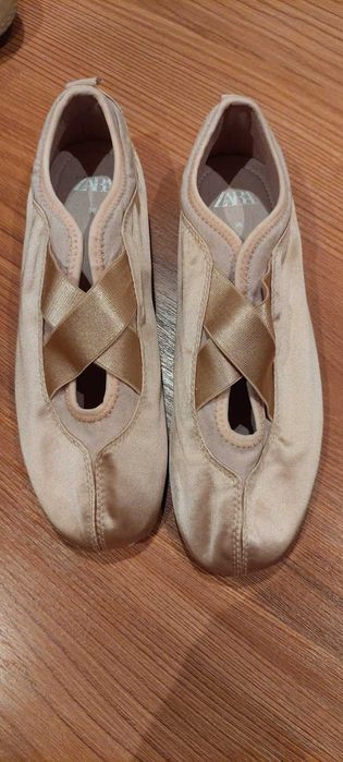 Sabrinas Zara Rosa NOVAS